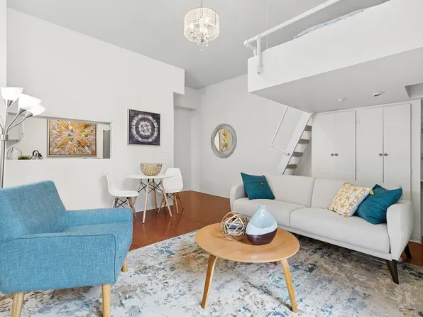 215 East 24th Street 412A image 1 of 8