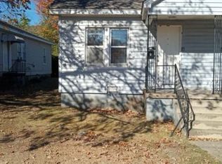 1424 Greenwood Ave, Hot Springs, AR 71913