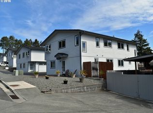 1315 Ransom Ave UNIT A, Brookings, OR 97415