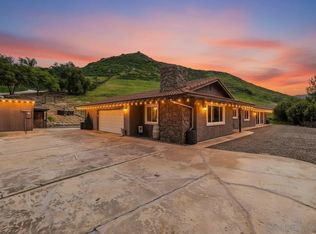 1861 Vista De La Montana, El Cajon, CA 92019