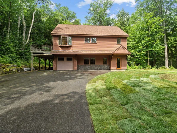 198 Bay Point Road, Newbury, NH 03255