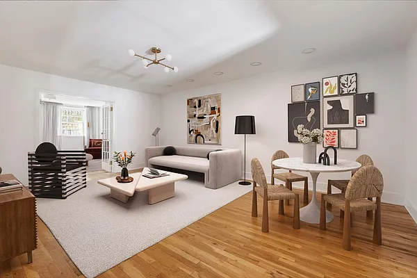 Rented by Sotheby's International Realty | media 7