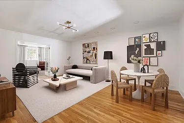 Rented by Sotheby's International Realty