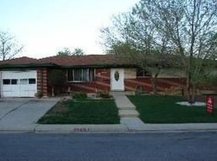 8210 Orchard Dr, Denver, CO 80221