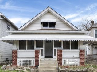 104 S Ogden Ave, Columbus, OH 43204