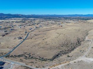 N Williamson Valley Ranch Rd, Prescott, AZ 86305