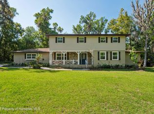 20424 Marguerite Rd, Brooksville, FL 34601