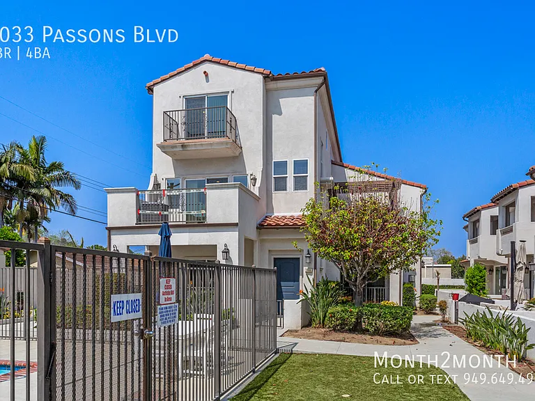 7033 Passons Blvd — Photo 22