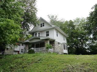 3611 Olive St, Kansas City, MO 64109