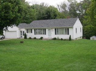 6765 Manning Rd, Miamisburg, OH 45342