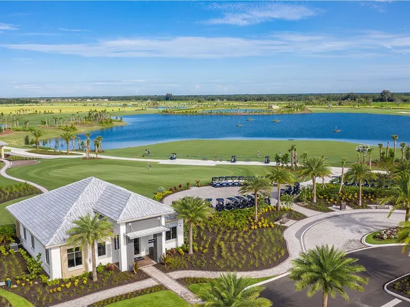 Homes Available Soon, Esplanade at St. Marys