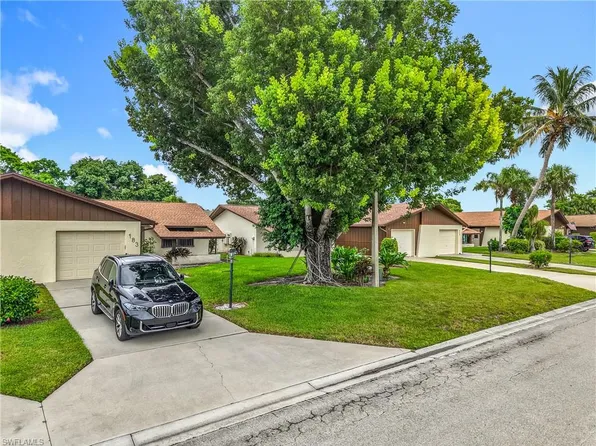 183 Round Key CIR #D4, NAPLES, FL 34112