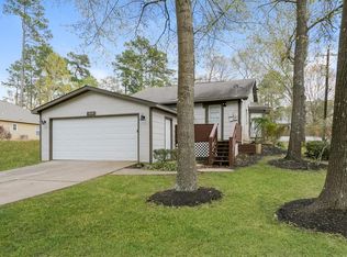 424 Tejas Blvd, Montgomery, TX 77316