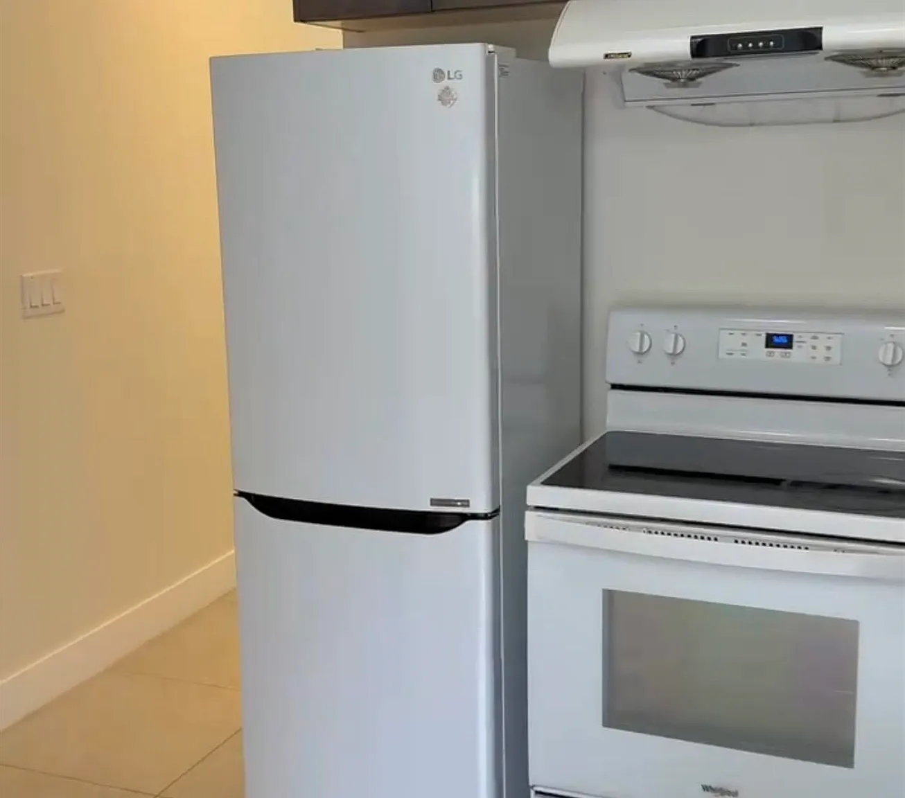 1 bed, 450 sqft, $1,500 — Photo 4