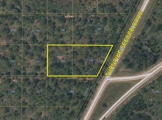 Tbd Turnpike Feeder Rd, Fort Pierce, FL 34951