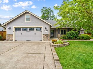 87946 Crosswood Ln, Veneta, OR 97487