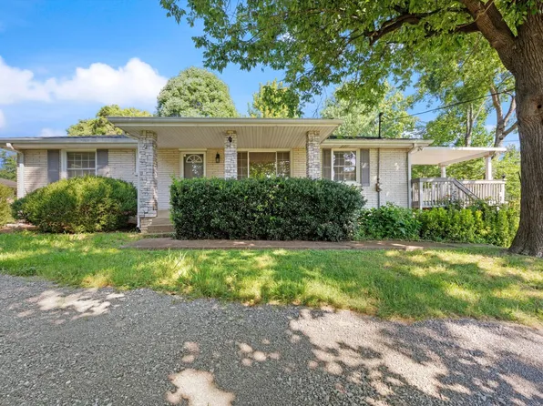 4921 Timberdale Dr, Nashville, TN 37211