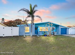 251 Avenida Del Sol, Indialantic, FL 32903