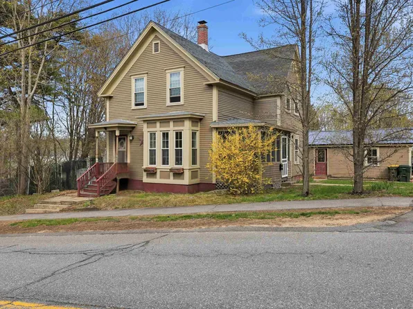 208 Academy Street, Laconia, NH 03246