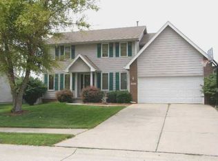 6304 S 157th St, Omaha, NE 68135