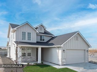 6508 E Black Gold St, Boise, ID 83716