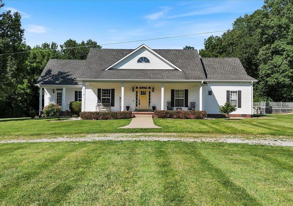 3690 Richardsville Rd, Bowling Green, KY 42101 MLS RA20233531 Zillow