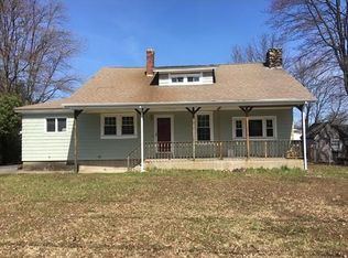 11 Quinn St, North Attleboro, MA 02760