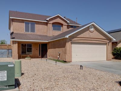 1385 Mogollon Rd, Las Cruces, NM, 88007