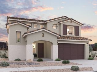 17547 W Southgate Ave, Goodyear, AZ 85338