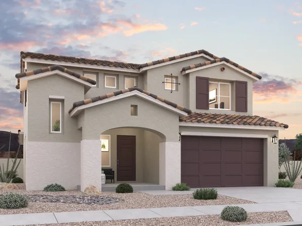 Solstice Plan, El Cidro