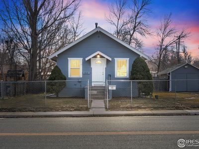612 20th St, Greeley, CO, 80631