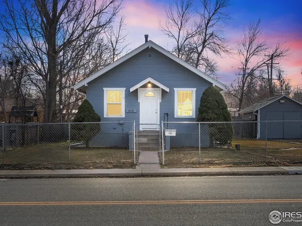 612 20th St, Greeley, CO 80631