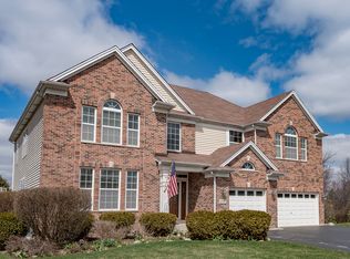 271 Willington Way, Oswego, IL