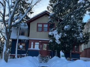 522 E Oxford St, Duluth, MN 55803