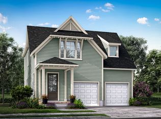 Beacon Plan, Nexton - Midtown, Summerville, SC 29486