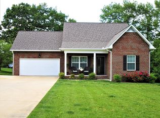 4029 Buffalo Valley Rd, Cookeville, TN 38501