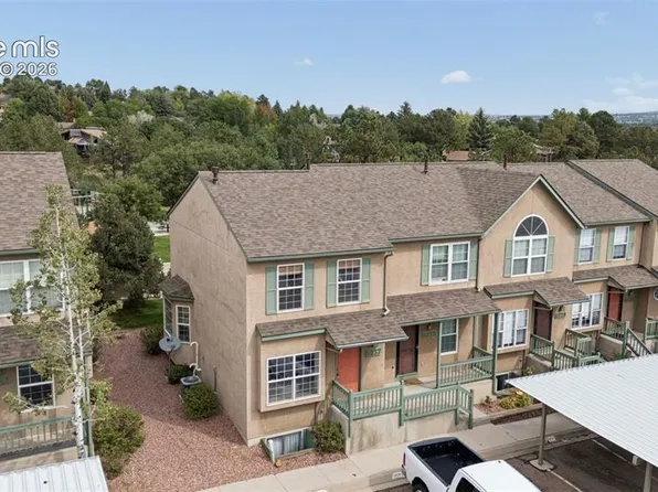 6237 Colony Cir, Colorado Springs, CO 80919