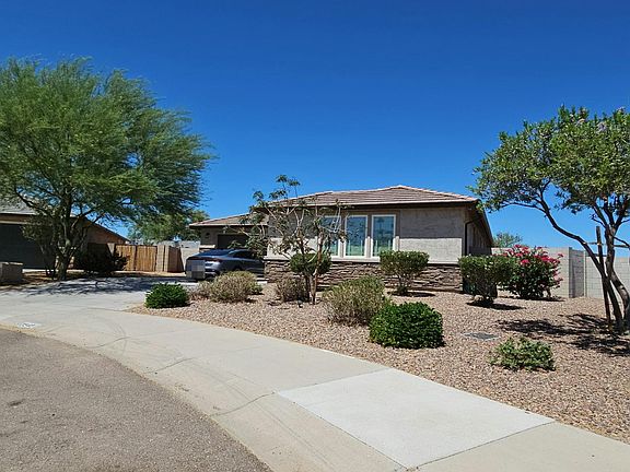 2nd image of 25491 N 134th Dr