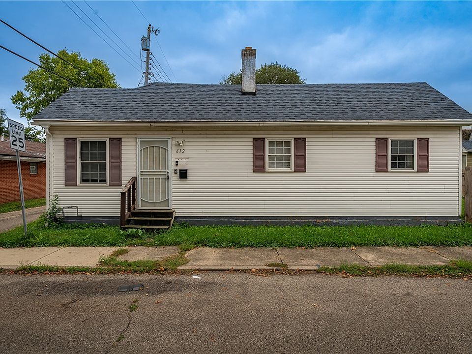 1st image of 612 Willow St