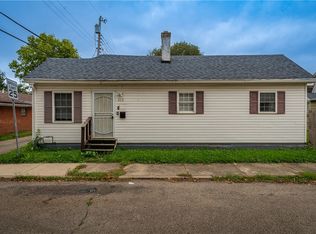 612 Willow St, Dayton, OH 45404