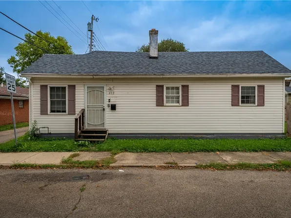 612 Willow St, Dayton, OH 45404
