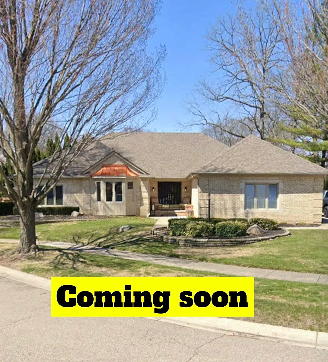 50295 Hunters Creek Trl — Photo 1