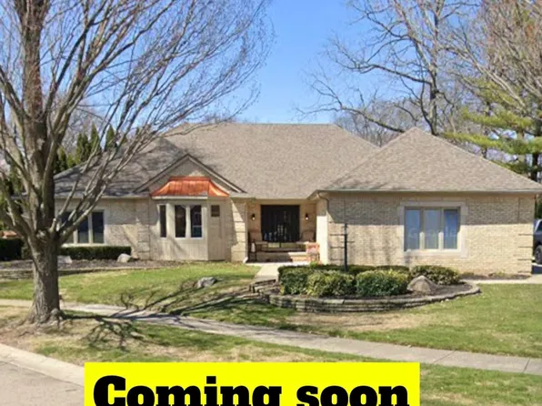 (undisclosed Address), Shelby Township, MI 48317