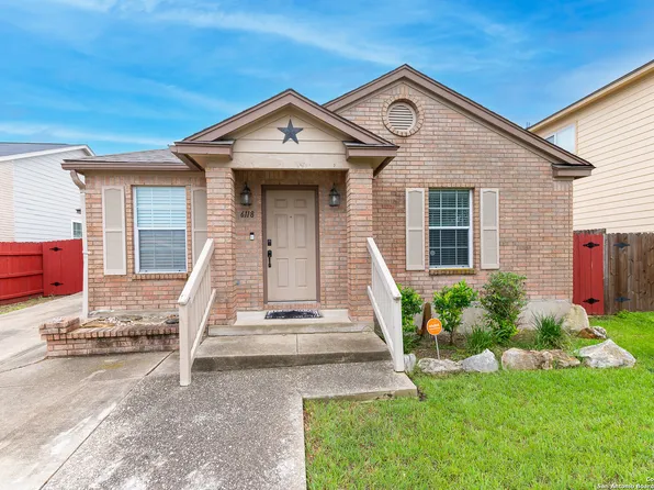 6118 JOES FARM, San Antonio, TX 78244
