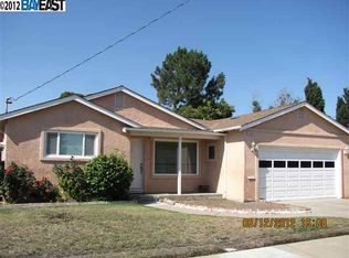 3820 Dartmouth Way, Livermore, CA