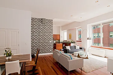 Sold by Barkoff Residential 