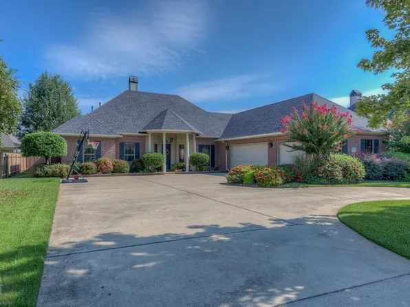 627 Picketts Mill Dr, Shreveport, LA 71115