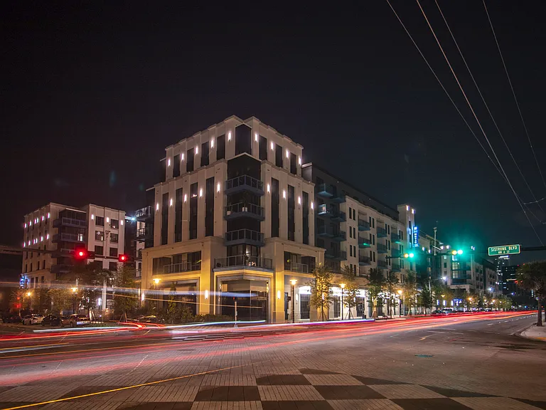 MOTIF AT FLAGLER VILLAGE — Photo 43