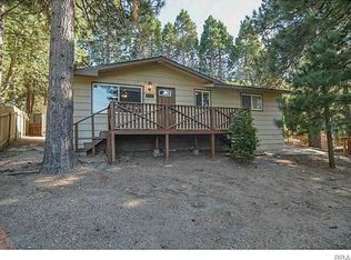 31059 Outer 18 Hwy S, Running Springs, CA 92382