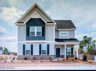 19 Taplow Ter, Cameron, NC 28326